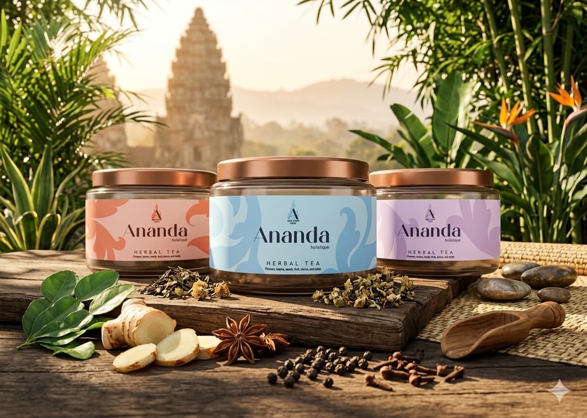 aromatherapie